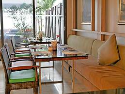 The Nchantra Pool Suite Phuket