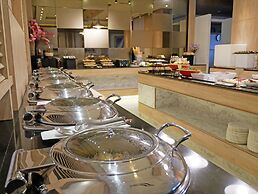 The Nchantra Pool Suite Phuket