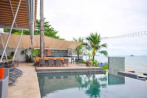 The Nchantra Pool Suite Phuket