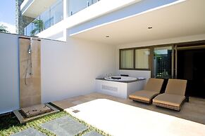 The Nchantra Pool Suite Phuket