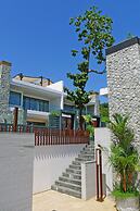 The Nchantra Pool Suite Phuket