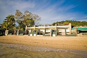 The Nchantra Pool Suite Phuket
