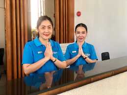 The Nchantra Pool Suite Phuket