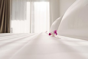 The Nchantra Pool Suite Phuket