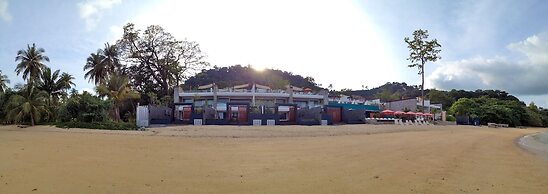 The Nchantra Pool Suite Phuket