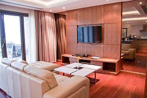 The Nchantra Pool Suite Phuket