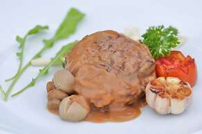 The Nchantra Pool Suite Phuket