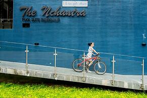 The Nchantra Pool Suite Phuket