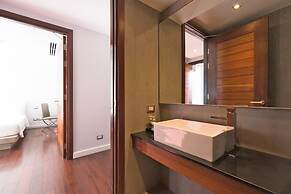 The Nchantra Pool Suite Phuket