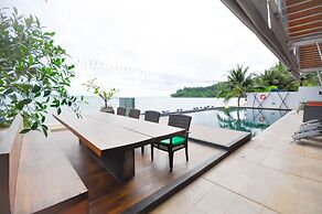 The Nchantra Pool Suite Phuket
