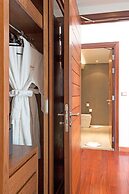 The Nchantra Pool Suite Phuket