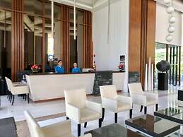 The Nchantra Pool Suite Phuket