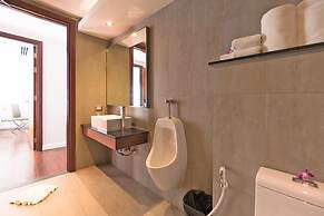 The Nchantra Pool Suite Phuket