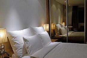 The Nchantra Pool Suite Phuket