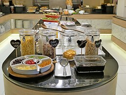 The Nchantra Pool Suite Phuket