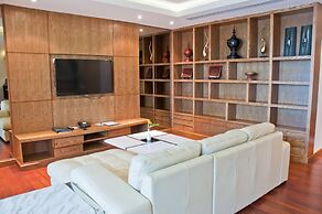 The Nchantra Pool Suite Phuket