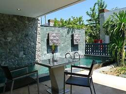 The Nchantra Pool Suite Phuket