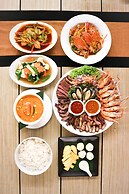 The Nchantra Pool Suite Phuket