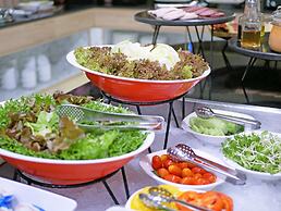 The Nchantra Pool Suite Phuket