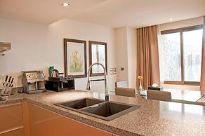 The Nchantra Pool Suite Phuket