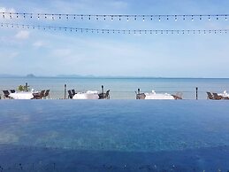 The Nchantra Pool Suite Phuket