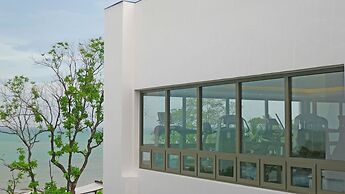 The Nchantra Pool Suite Phuket