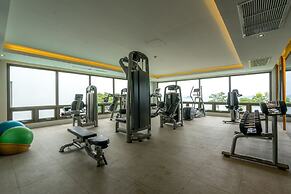 The Nchantra Pool Suite Phuket