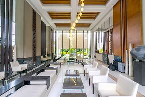 The Nchantra Pool Suite Phuket