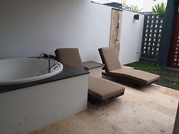 The Nchantra Pool Suite Phuket