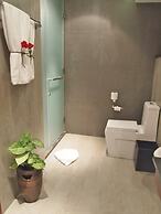 The Nchantra Pool Suite Phuket