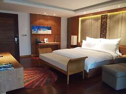 The Nchantra Pool Suite Phuket