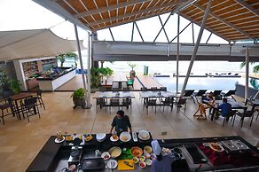 The Nchantra Pool Suite Phuket