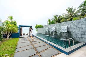 The Nchantra Pool Suite Phuket