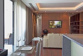 The Nchantra Pool Suite Phuket