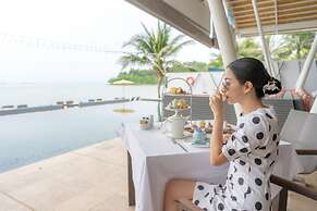 The Nchantra Pool Suite Phuket