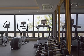 The Nchantra Pool Suite Phuket