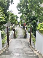 The Nchantra Pool Suite Phuket