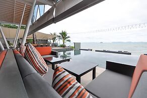 The Nchantra Pool Suite Phuket