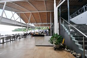 The Nchantra Pool Suite Phuket