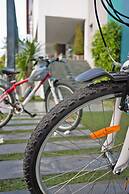 The Nchantra Pool Suite Phuket