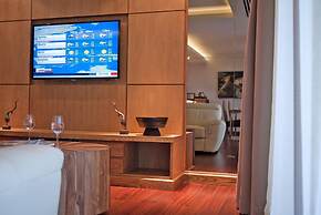 The Nchantra Pool Suite Phuket