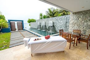 The Nchantra Pool Suite Phuket