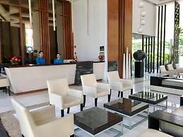 The Nchantra Pool Suite Phuket