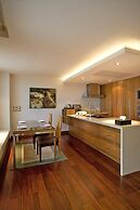 The Nchantra Pool Suite Phuket