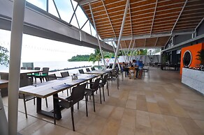 The Nchantra Pool Suite Phuket