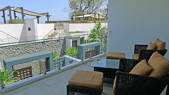 The Nchantra Pool Suite Phuket