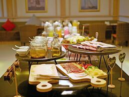 The Nchantra Pool Suite Phuket