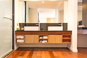 The Nchantra Pool Suite Phuket