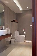 The Nchantra Pool Suite Phuket