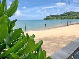 The Nchantra Pool Suite Phuket